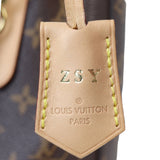 Louis Vuitton Montaigne MM Monogram
