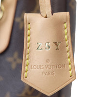 Louis Vuitton Montaigne MM Monogram