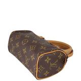 Louis Vuitton Nano Speedy Monogram