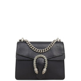 Gucci Dionysus Mini Leather Shoulder Bag