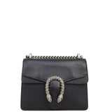 Gucci Dionysus Mini Leather Shoulder Bag
