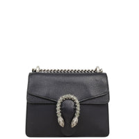 Gucci Dionysus Mini Leather Shoulder Bag