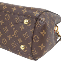 Louis Vuitton Montaigne MM Monogram