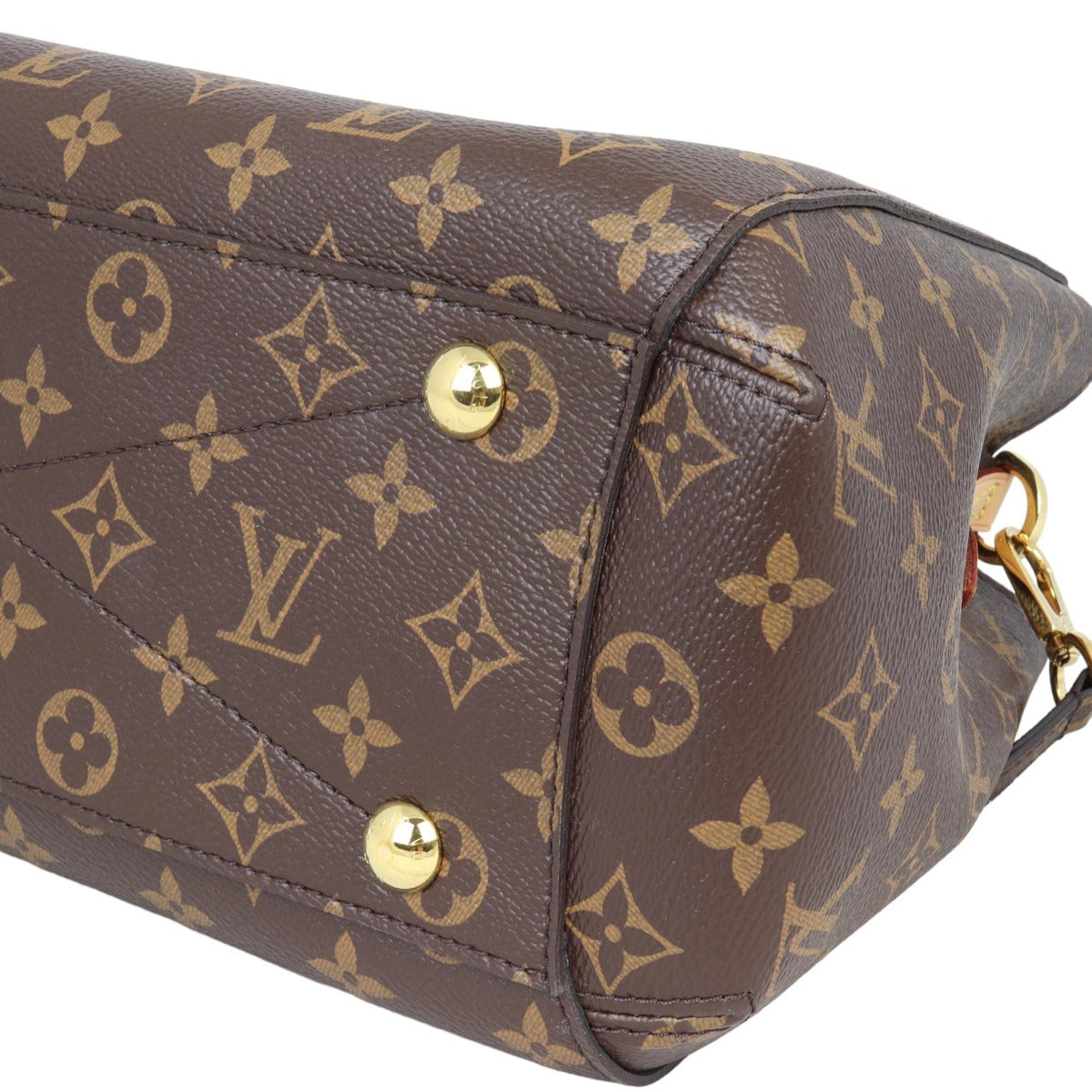 Louis Vuitton Montaigne MM Monogram