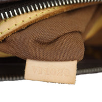 Louis Vuitton Cabas Piano Monogram