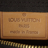 Louis Vuitton Nano Speedy Monogram