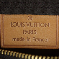 Louis Vuitton Nano Speedy Monogram