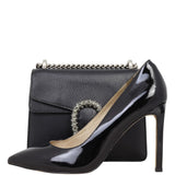 Gucci Dionysus Mini Leather Shoulder Bag