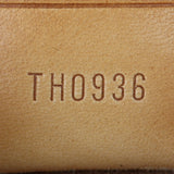 Louis Vuitton Nano Speedy Monogram