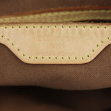 Louis Vuitton Cabas Piano Monogram