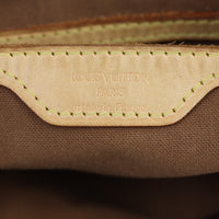 Louis Vuitton Cabas Piano Monogram