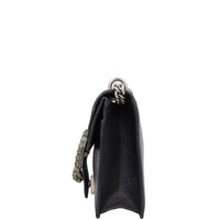 Gucci Dionysus Mini Leather Shoulder Bag