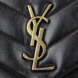 Saint Laurent Loulou Small Hardware