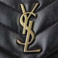 Saint Laurent Loulou Small Hardware