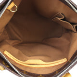 Louis Vuitton Cabas Piano Monogram