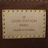 Louis Vuitton Sologne Monogram