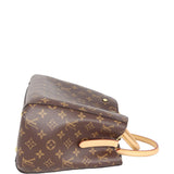 Louis Vuitton Montaigne MM Monogram