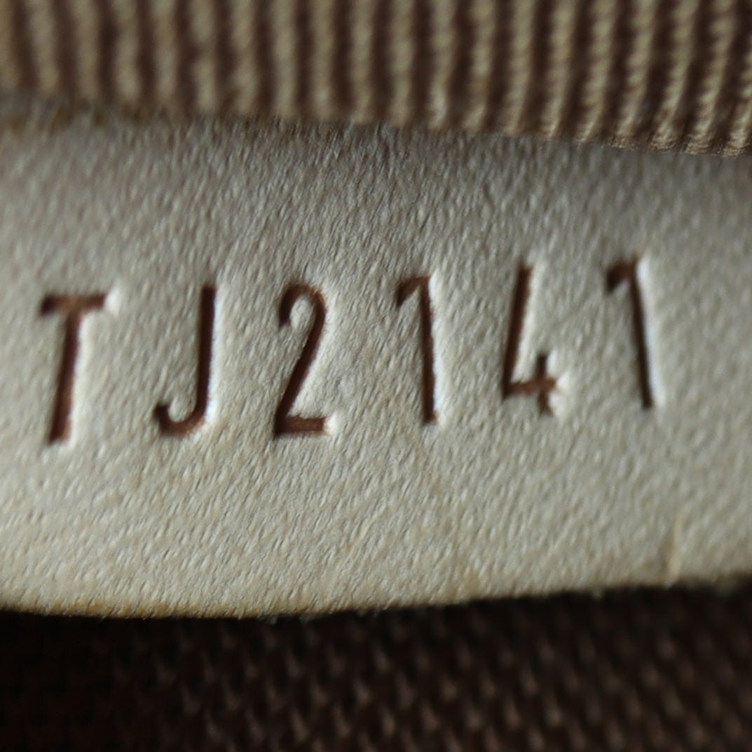 Louis Vuitton Sologne Monogram