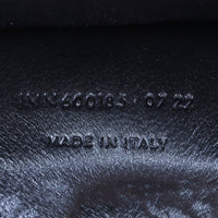 Saint Laurent Monogram Mix Matelasse Envelope Chain Bag Medium Date Code