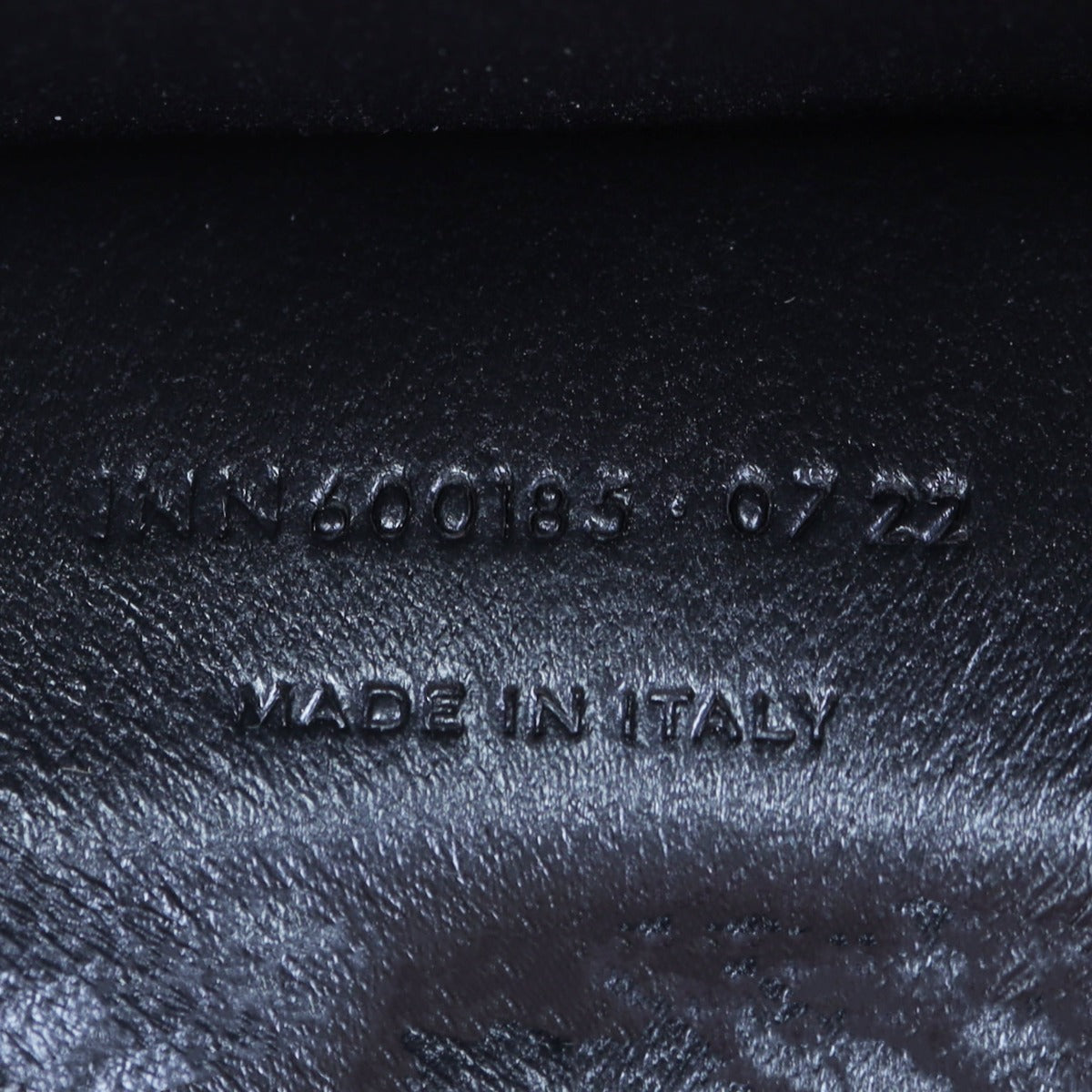 Saint Laurent Monogram Mix Matelasse Envelope Chain Bag Medium Date Code