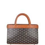 Goyard Jersey PM Goyardine