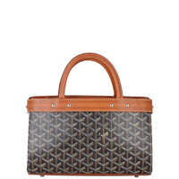 Goyard Jersey PM Goyardine
