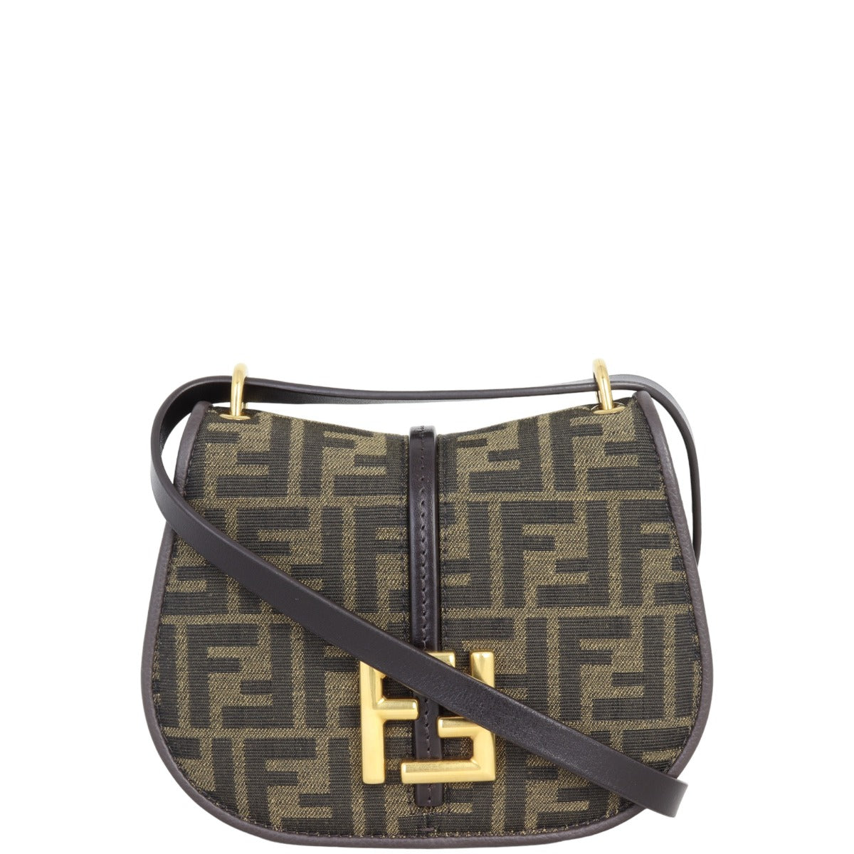 Fendi C’mon Flap Bag Small