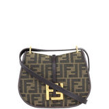 Fendi C’mon Flap Bag Small