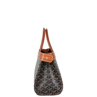 Goyard Jersey PM Goyardine