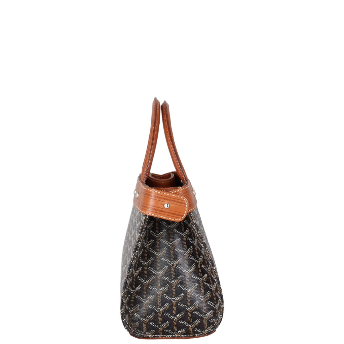 Goyard Jersey PM Goyardine