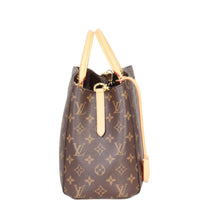 Louis Vuitton Montaigne MM Monogram