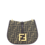Fendi C’mon Flap Bag Small