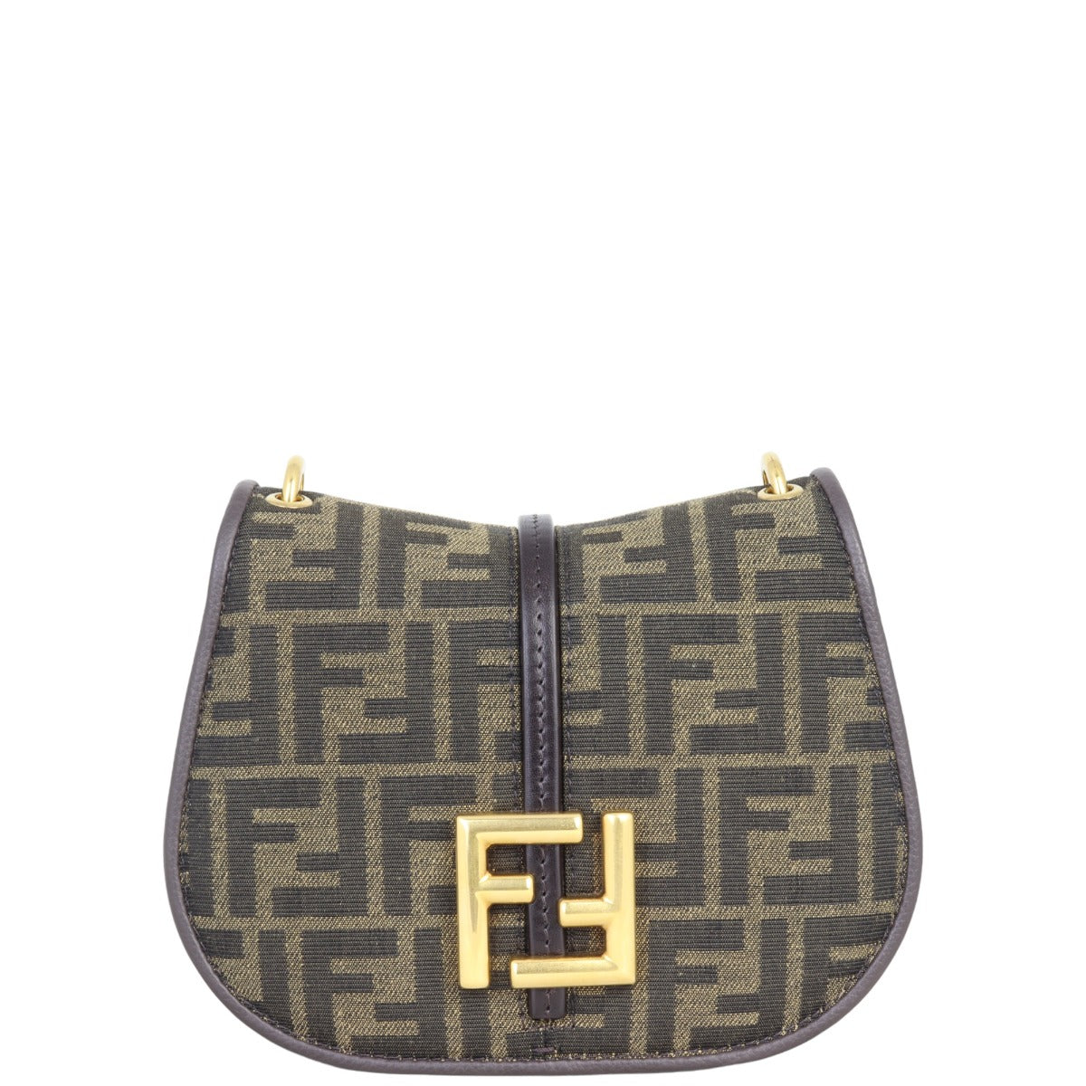 Fendi C’mon Flap Bag Small