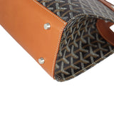 Goyard Jersey PM Goyardine