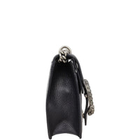 Gucci Dionysus Mini Leather Shoulder Bag