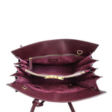 Saint Laurent Sac De Jour Small interior