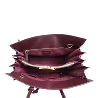 Saint Laurent Sac De Jour Small interior
