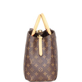 Louis Vuitton Montaigne MM Monogram