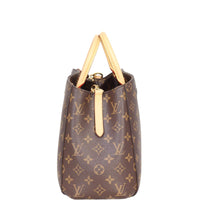 Louis Vuitton Montaigne MM Monogram