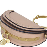 Chloe Nile Minaudiere Bracelet Bag