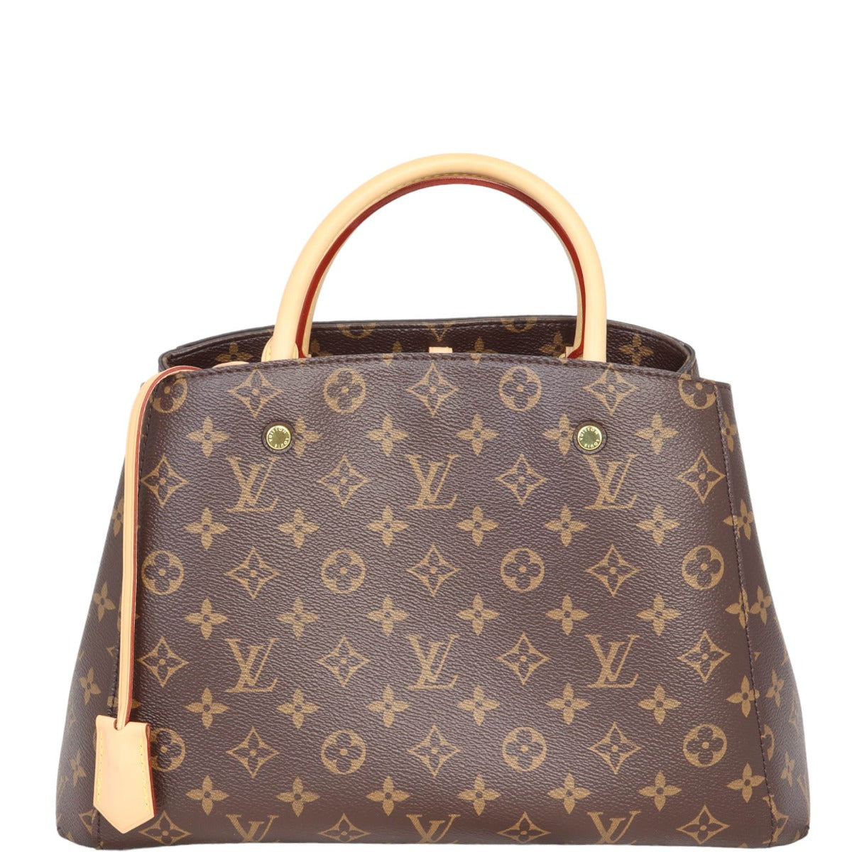 Louis Vuitton Montaigne MM Monogram