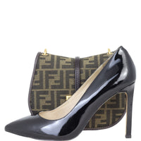 Fendi C’mon Flap Bag Small