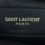 Saint Laurent Loulou Small Interior Stamp