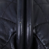 Chanel Timeless Kisslock Clutch wear