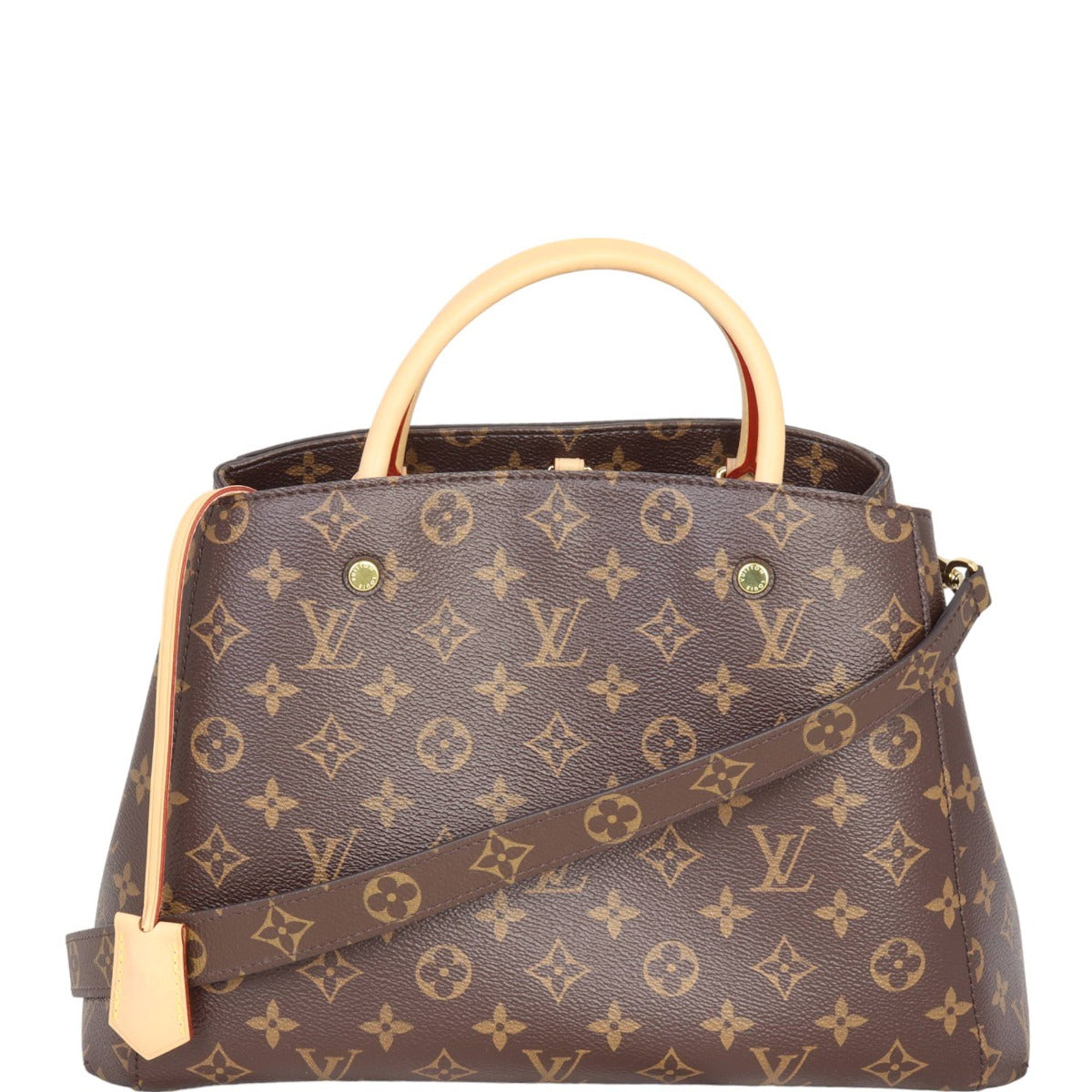 Louis Vuitton Montaigne MM Monogram