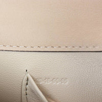 Chloe Nile Minaudiere Bracelet Bag