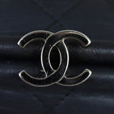 Chanel Timeless Kisslock Clutch Hardware