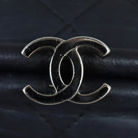 Chanel Timeless Kisslock Clutch Hardware