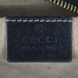 Gucci GG Marmont Small Camera Bag Interior Stamp