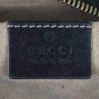 Gucci GG Marmont Small Camera Bag Interior Stamp